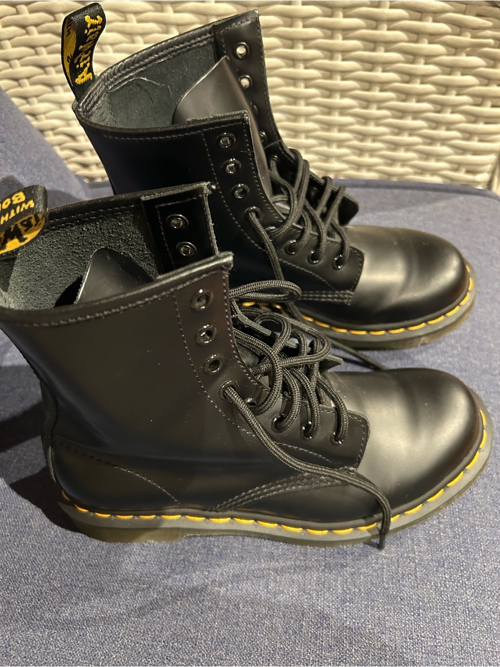 Original Dr. Martens AirWair